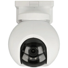 FENIVA | Ezviz - Telecamera PT IP da 8 Mpx con ottica fissa