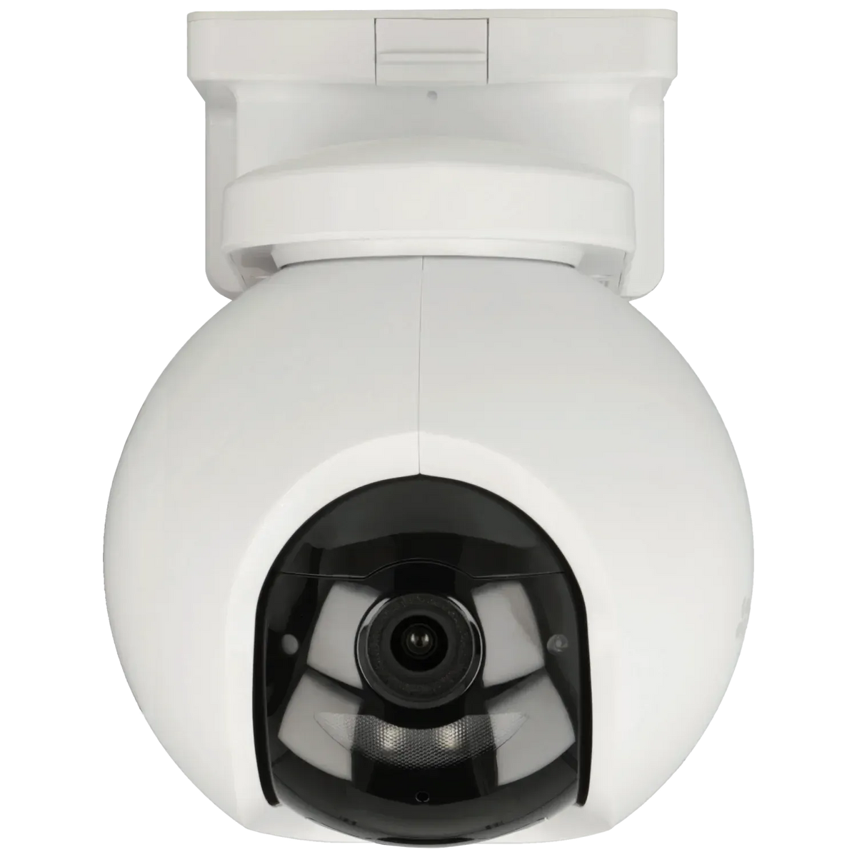 FENIVA | Ezviz - Telecamera PT IP da 8 Mpx con ottica fissa