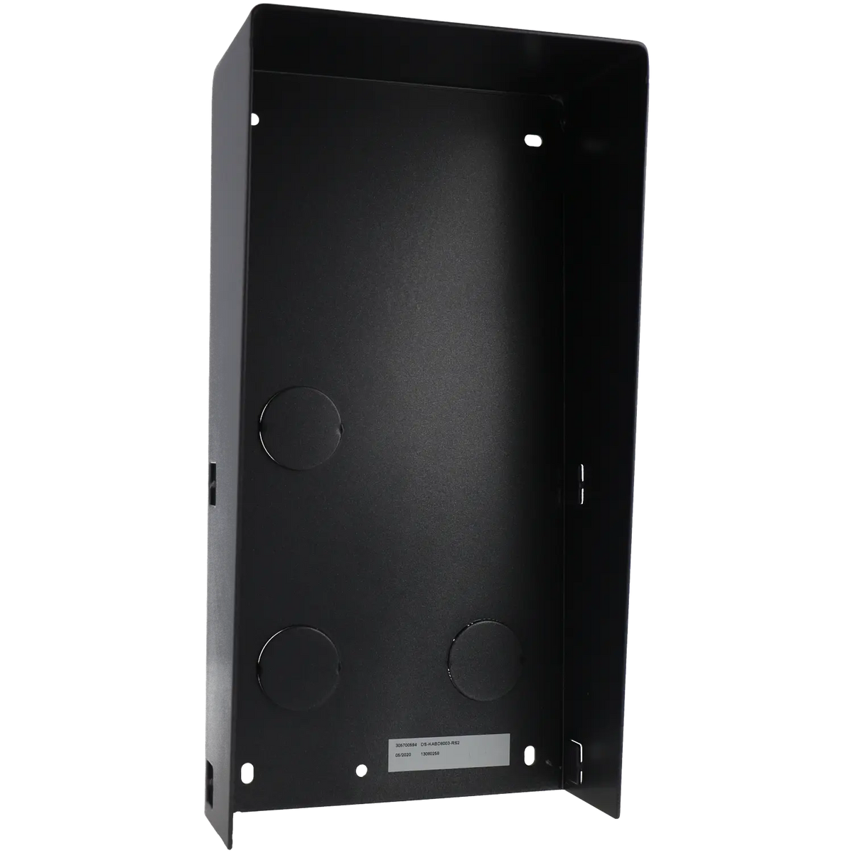 FENIVA | Hikvision - Supporto a sporgere - Materiale: Acciaio elettrozincato, Serie: PVPH