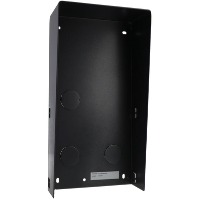 FENIVA | Hikvision - Supporto a sporgere - Materiale: Acciaio elettrozincato, Serie: PVPH