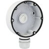 FENIVA | Hikvision - Scatola di derivazione - Peso supportato: 4500 g, Materiale: Lega di alluminio
