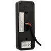 FENIVA | Hikvision - Lettore interno/esterno con scheda RFID 125KHz - Materiale: Plastica ABS + policarbonato