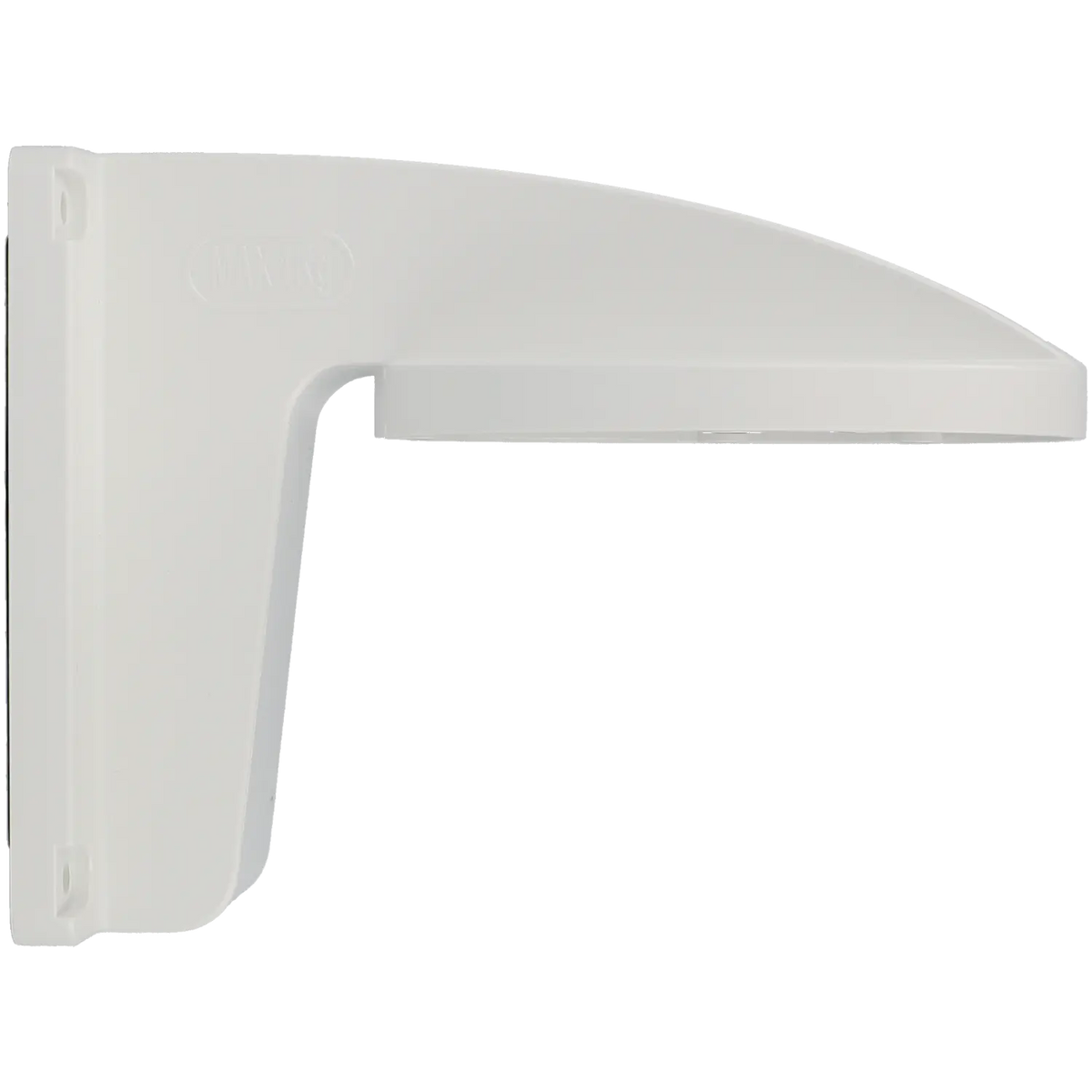 FENIVA | Hikvision - Supporto a parete - Materiale: Plastica ABS + policarbonato, Peso supportato: 2000 g