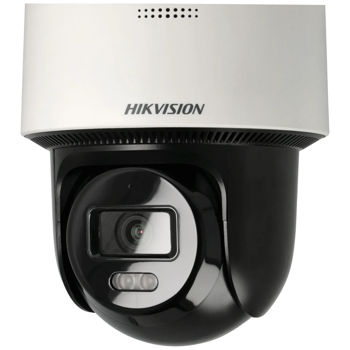 FENIVA | Hikvision - Telecamera PT IP da 4 Mpx con ottica fissa - Angolo di visione: 91º