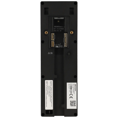 FENIVA | Hikvision - Controllo accessi interno/esterno con tastiera/scheda MIFARE