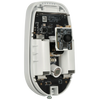 FENIVA | Hikvision - Rivelatore rottura vetro wireless - Installazione: Parete