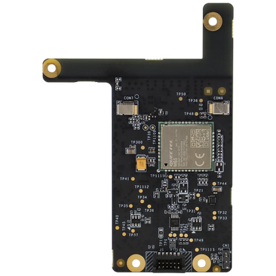 FENIVA | Hikvision - Modulo comunicatore GPRS