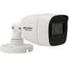 FENIVA | Hikvision - Telecamera bullet 4 in 1 (CVI/TVI/AHD/analogico) da 2 Mpx con ottica fissa - Serie: HiWatch, Materiale: Metallo