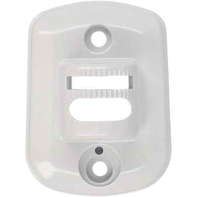 FENIVA | Hikvision - Snodo sferico di montaggio - Installazione: Parete, Materiale: Plastica ABS