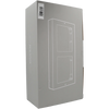 FENIVA | Hikvision - Supporto a sporgere - Materiale: Alluminio, Serie: PVPH, Installazione: A sporgere