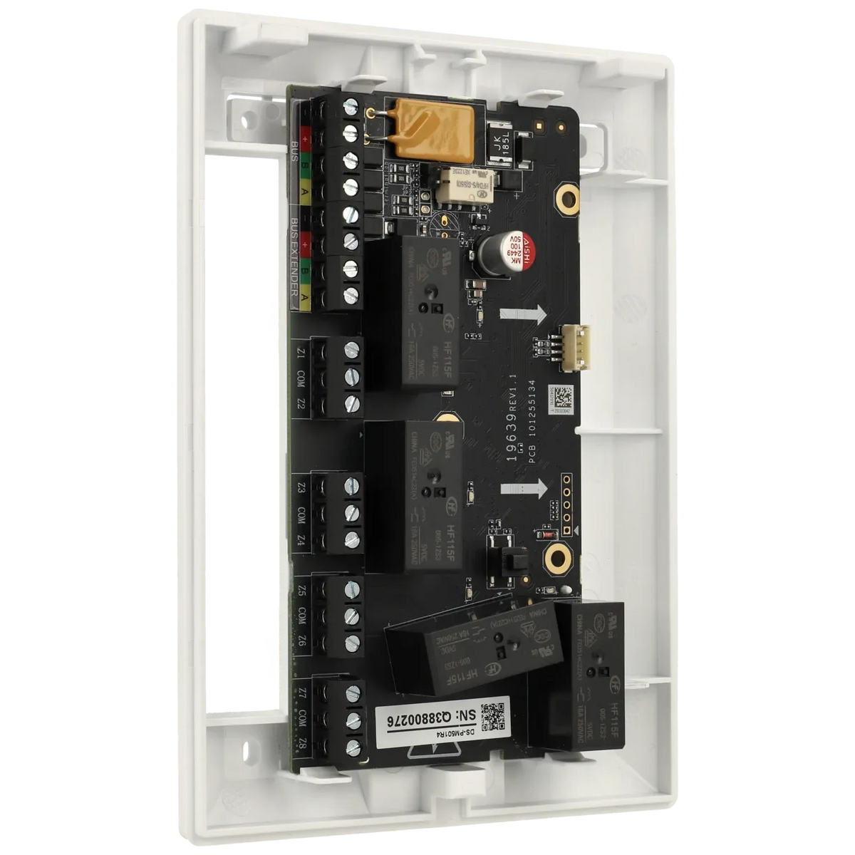 FENIVA | Hikvision - Amplificatore relè BUS