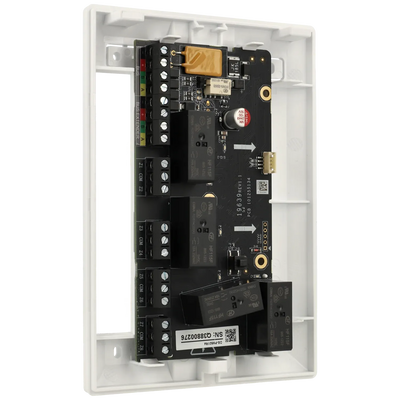 FENIVA | Hikvision - Amplificatore relè BUS