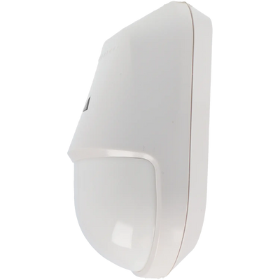 FENIVA | Paradox - Rivelatore volumetrico cablato - Materiale: Plastica ABS