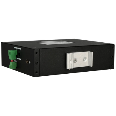 FENIVA | Hikvision - Switch cloud da 6 porte con 4 porte PoE