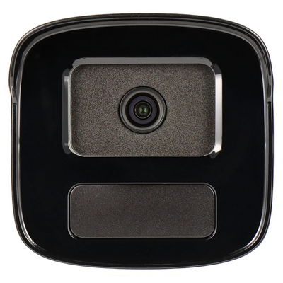 FENIVA | Hikvision - Telecamera bullet IP da 4 Mpx con ottica fissa - Serie: HiWatch
