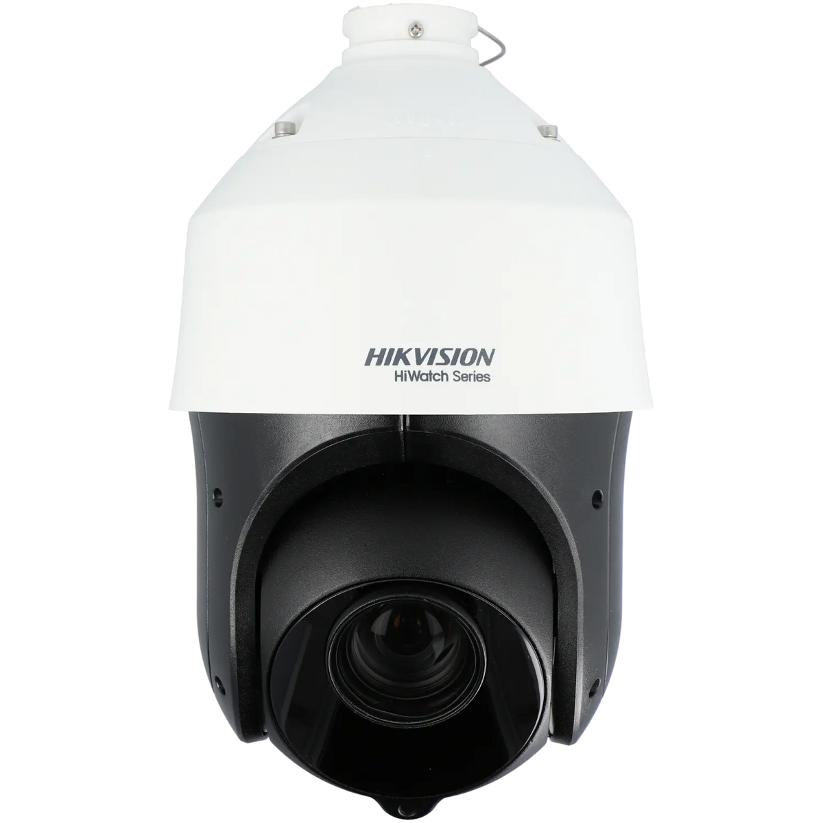 FENIVA | Hikvision - Telecamera PTZ 4 in 1 (CVI/TVI/AHD/analogico) da 2 Mpx con ottica varifocale motorizzata (zoom) - Materiale: Metallo