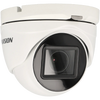FENIVA | Hikvision - Telecamera minidome 4 in 1 (CVI/TVI/AHD/analogico) da 5 Mpx con ottica varifocale motorizzata (zoom) - Serie: PRO