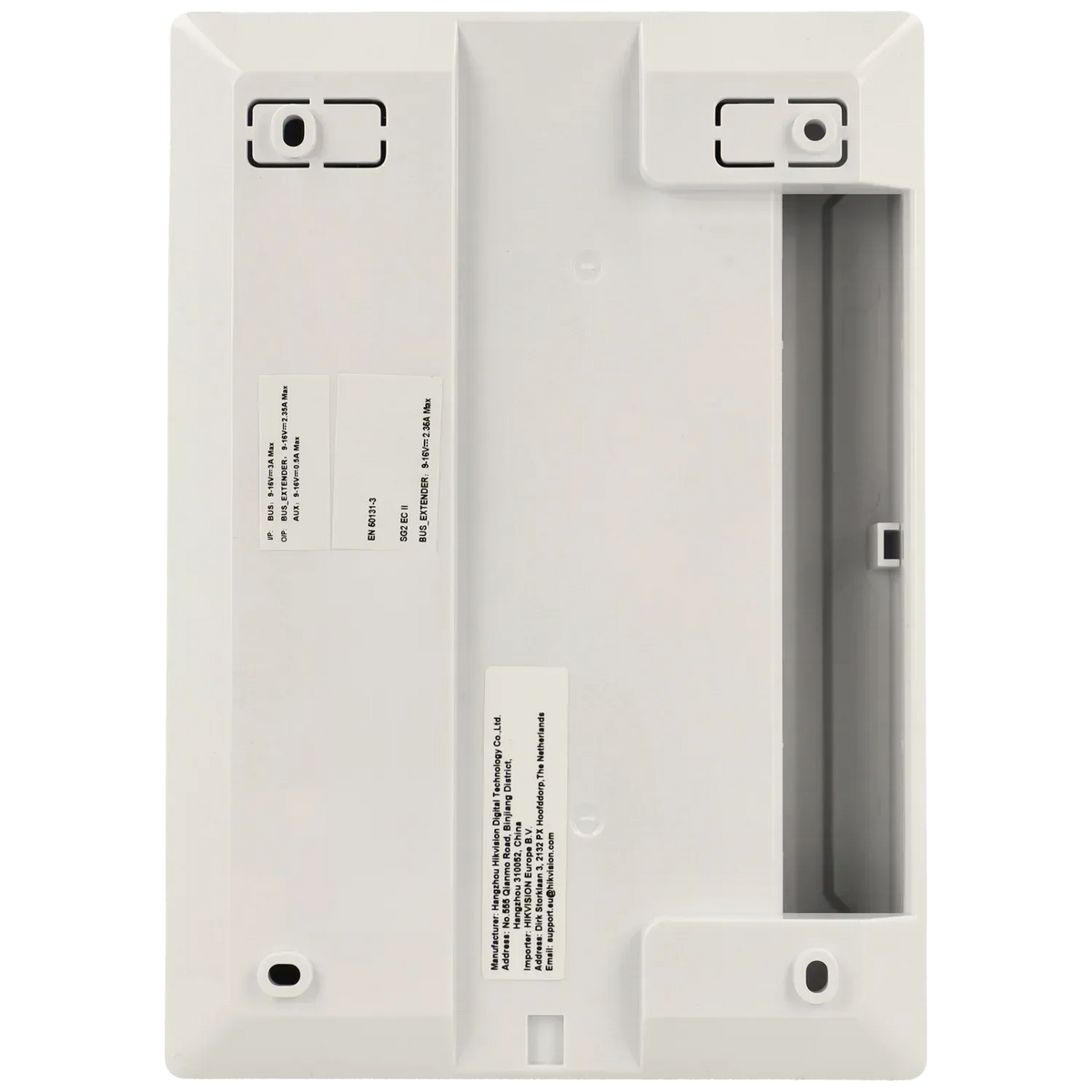 FENIVA | Hikvision - Amplificatore relè BUS