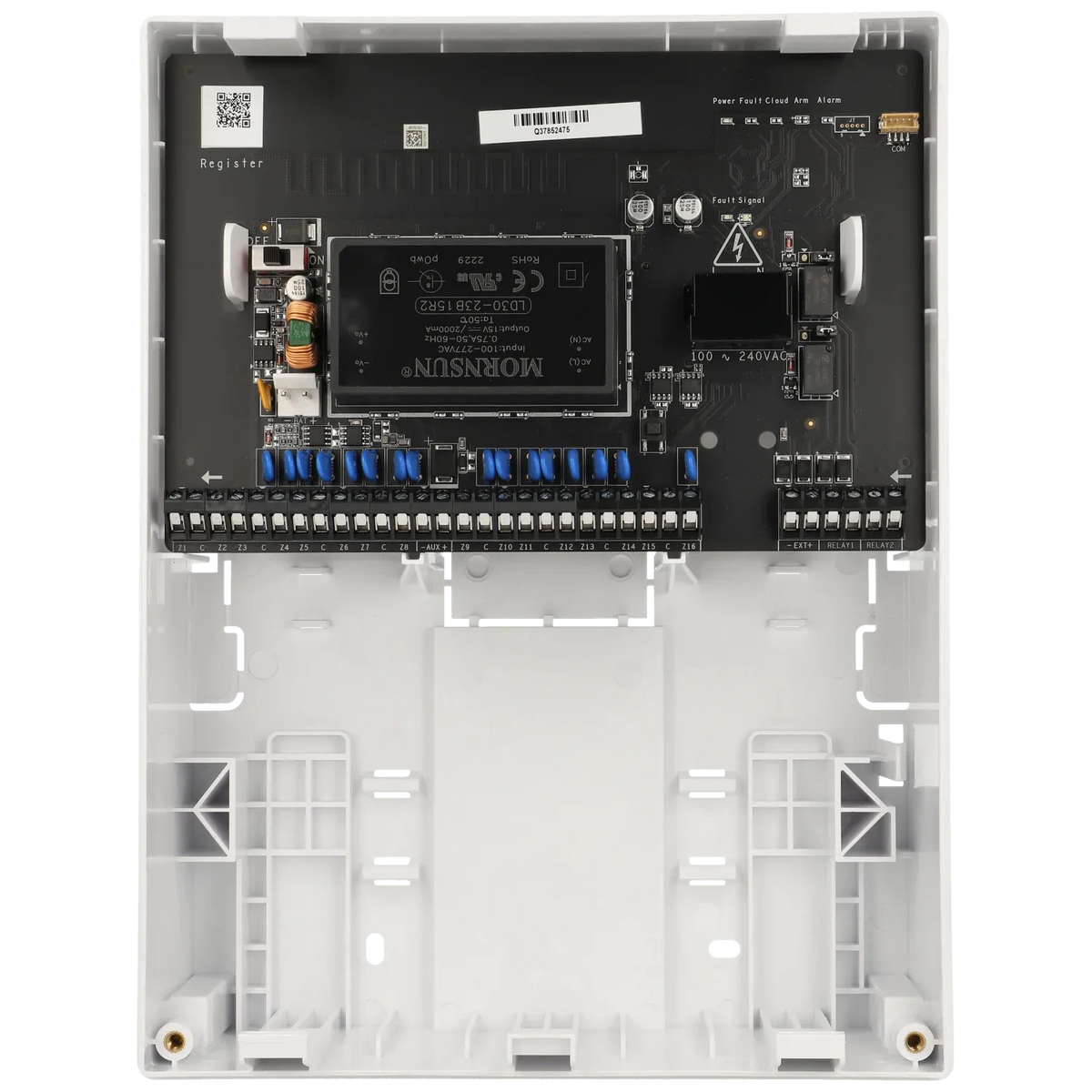 FENIVA | Hikvision - Trasmettitore via radio - Serie: AXPRO