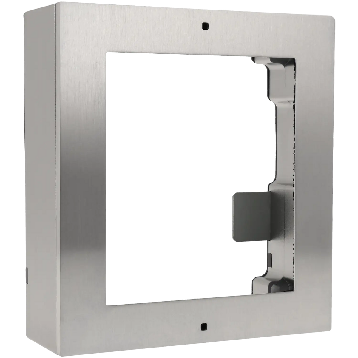 FENIVA | Hikvision - Supporto a sporgere - Materiale: Acciaio inossidabile, Serie: PVPH