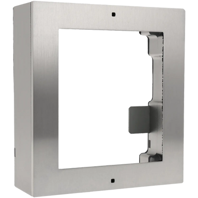 FENIVA | Hikvision - Supporto a sporgere - Materiale: Acciaio inossidabile, Serie: PVPH