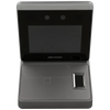 FENIVA | Hikvision - Lettore interno con riconoscimento facciale / impronta digitale / scheda RFID e MIFARE