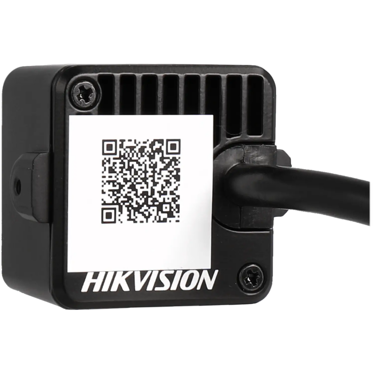 FENIVA | Hikvision - Telecamera nascosta IP da 2 Mpx con ottica fissa