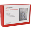 FENIVA | Hikvision - Controllo accessi interno con tastiera/scheda MIFARE 13,56MHz