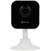FENIVA | Ezviz - Telecamera cubo IP da 2 Mpx con ottica fissa - Angolo di visione: 108º