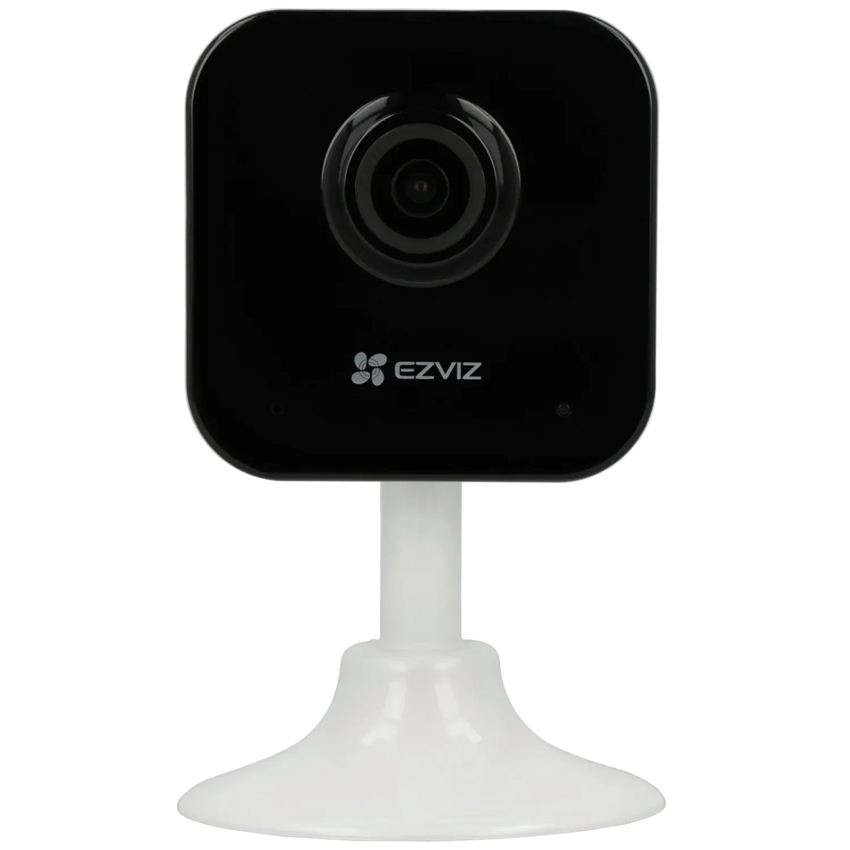 FENIVA | Ezviz - Telecamera cubo IP da 2 Mpx con ottica fissa - Angolo di visione: 108º