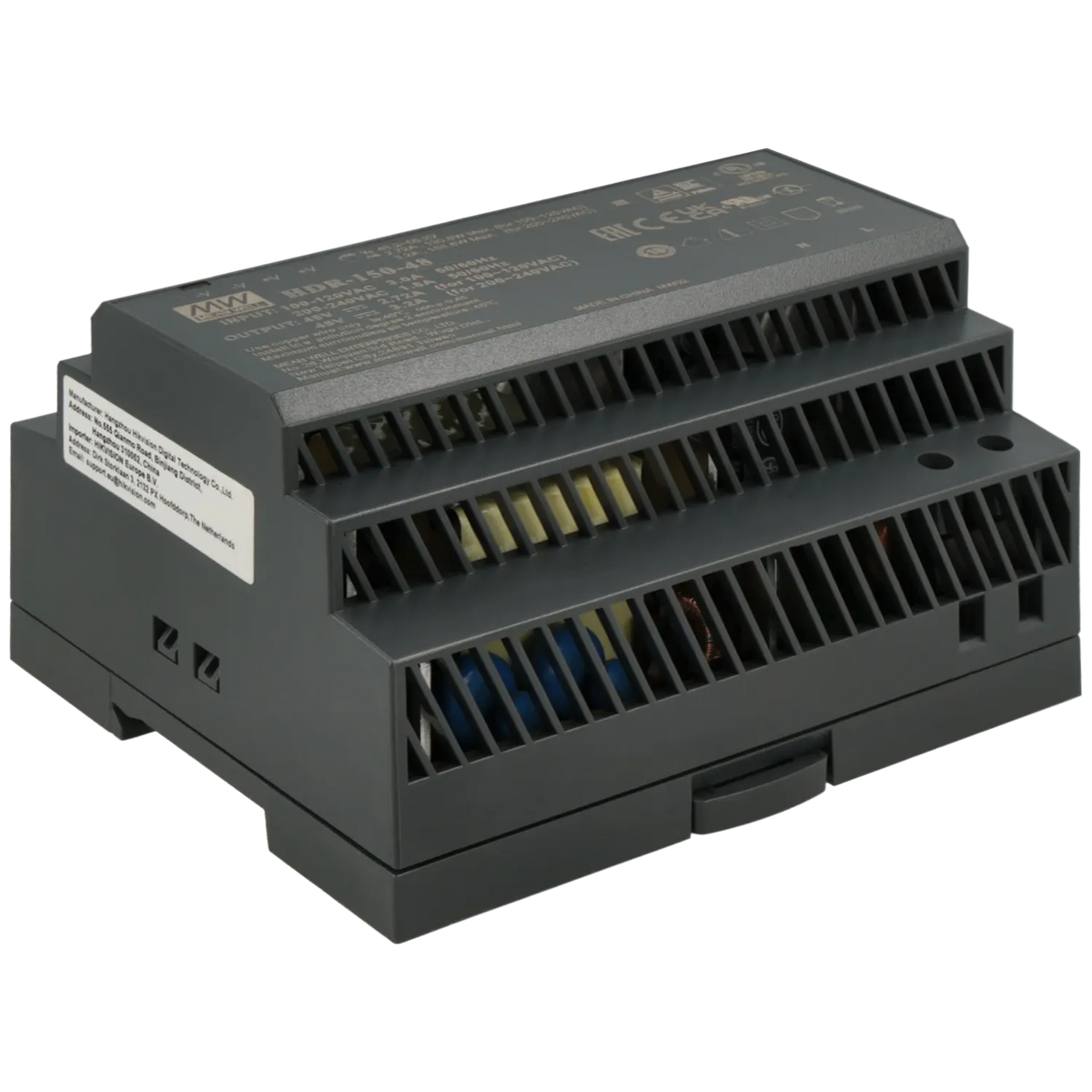FENIVA | Hikvision - Adattatore di corrente