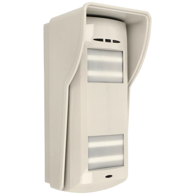 FENIVA | Hikvision - Rivelatore volumetrico doppia tecnologia wireless