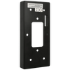 FENIVA | Hikvision - Supporto a parete - Materiale: Acciaio inossidabile