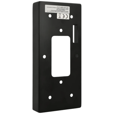 FENIVA | Hikvision - Supporto a parete - Materiale: Acciaio inossidabile