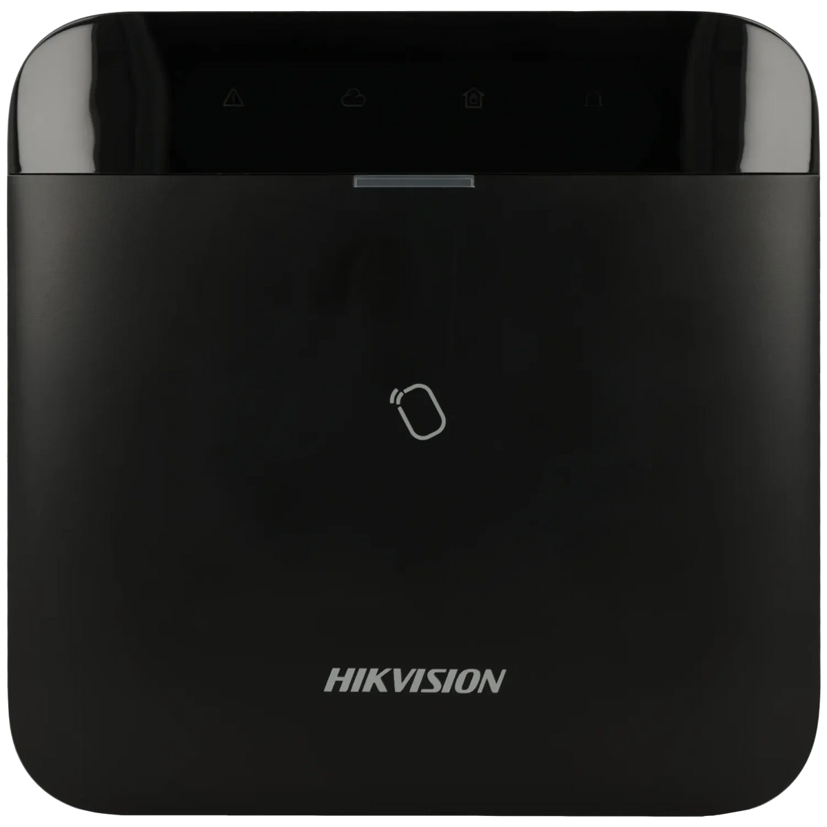 FENIVA | Hikvision - Centrale wireless a 96 zone - Colore: Nero