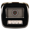 FENIVA | Hikvision - Telecamera bullet IP da 4 Mpx con ottica fissa - Angolo di visione: 111º, Serie: ColorVu, Colore: Bianco