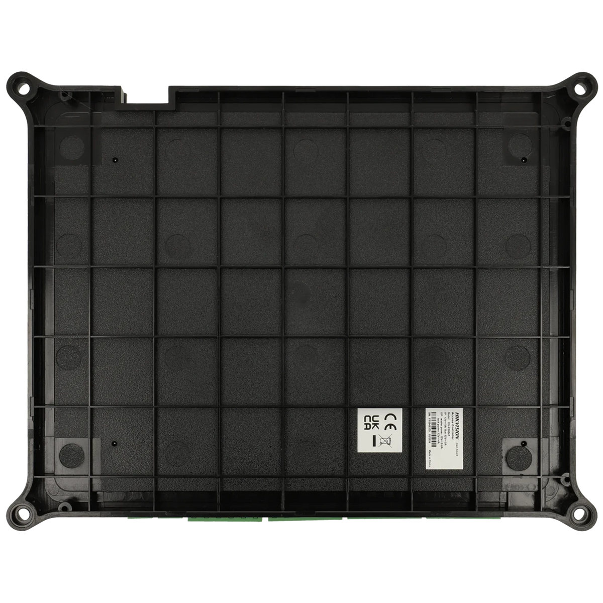 FENIVA | Hikvision - Centralina per 8 lettori (4 porte)