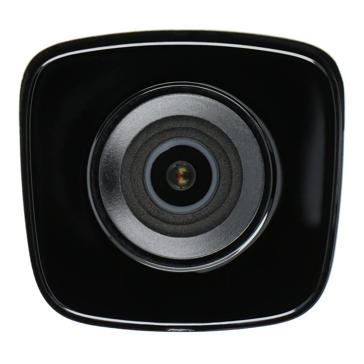 FENIVA | Hikvision - Telecamera bullet 4 in 1 (CVI/TVI/AHD/analogico) da 5 Mpx con ottica fissa - Angolo di visione: 85º, Materiale: Plastica