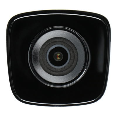 FENIVA | Hikvision - Telecamera bullet 4 in 1 (CVI/TVI/AHD/analogico) da 5 Mpx con ottica fissa - Angolo di visione: 85º, Materiale: Plastica