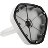 FENIVA | Hikvision - Supporto a soffitto - Peso supportato: 3000 g