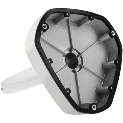 FENIVA | Hikvision - Supporto a soffitto - Peso supportato: 3000 g