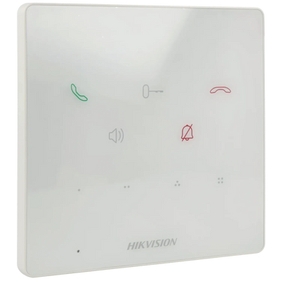 FENIVA | Hikvision - Postazione interna 2 fili
