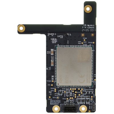 FENIVA | Hikvision - Modulo comunicatore 4G
