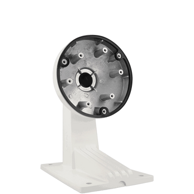 FENIVA | Hikvision - Supporto a parete - Materiale: Lega di alluminio, Peso supportato: 4500 g