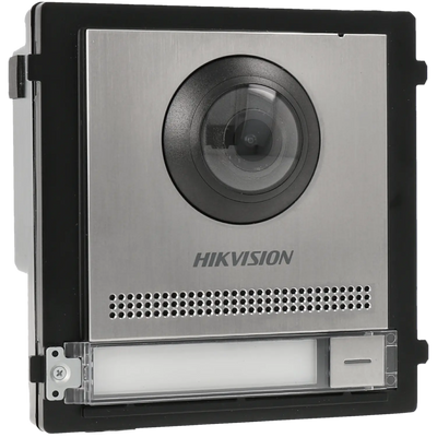 FENIVA | Hikvision - Videocitofono IP, a sporgere/incasso