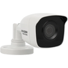 FENIVA | Hikvision - Telecamera bullet 4 in 1 (CVI/TVI/AHD/analogico) da 5 Mpx con ottica fissa - Angolo di visione: 85º, Materiale: Metallo