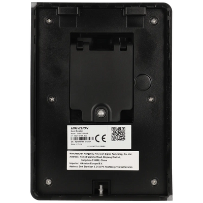 FENIVA | Hikvision - Lettore interno con scheda MIFARE 13,56MHz
