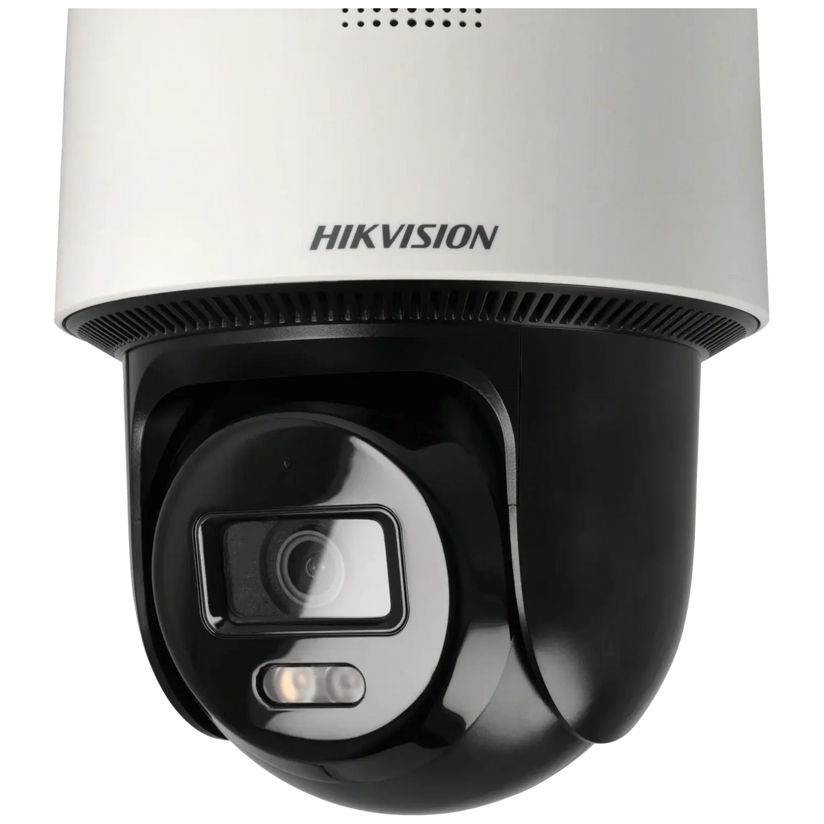 FENIVA | Hikvision - Telecamera PT IP da 4 Mpx con ottica fissa - Angolo di visione: 94º