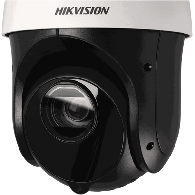 FENIVA | Hikvision - Telecamera PTZ IP da 2 Mpx con ottica varifocale motorizzata (zoom) - Illuminazione minima: 0.001Lux, Uso: Interno/esterno
