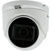 FENIVA | Hikvision - Telecamera minidome 4 in 1 (CVI/TVI/AHD/analogico) da 8 Mpx con ottica fissa - Serie: Hikvision